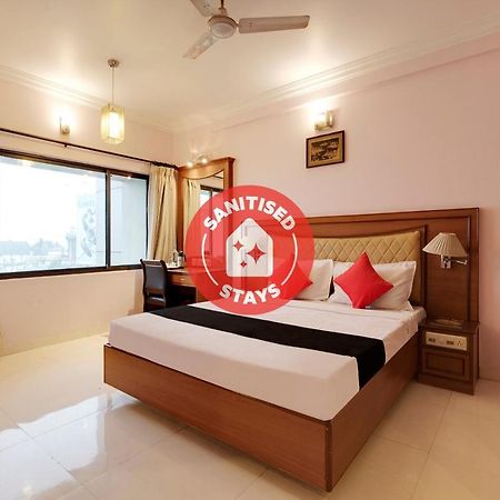 Capital O 41646 Hotel Devi Towers Salem Luaran gambar