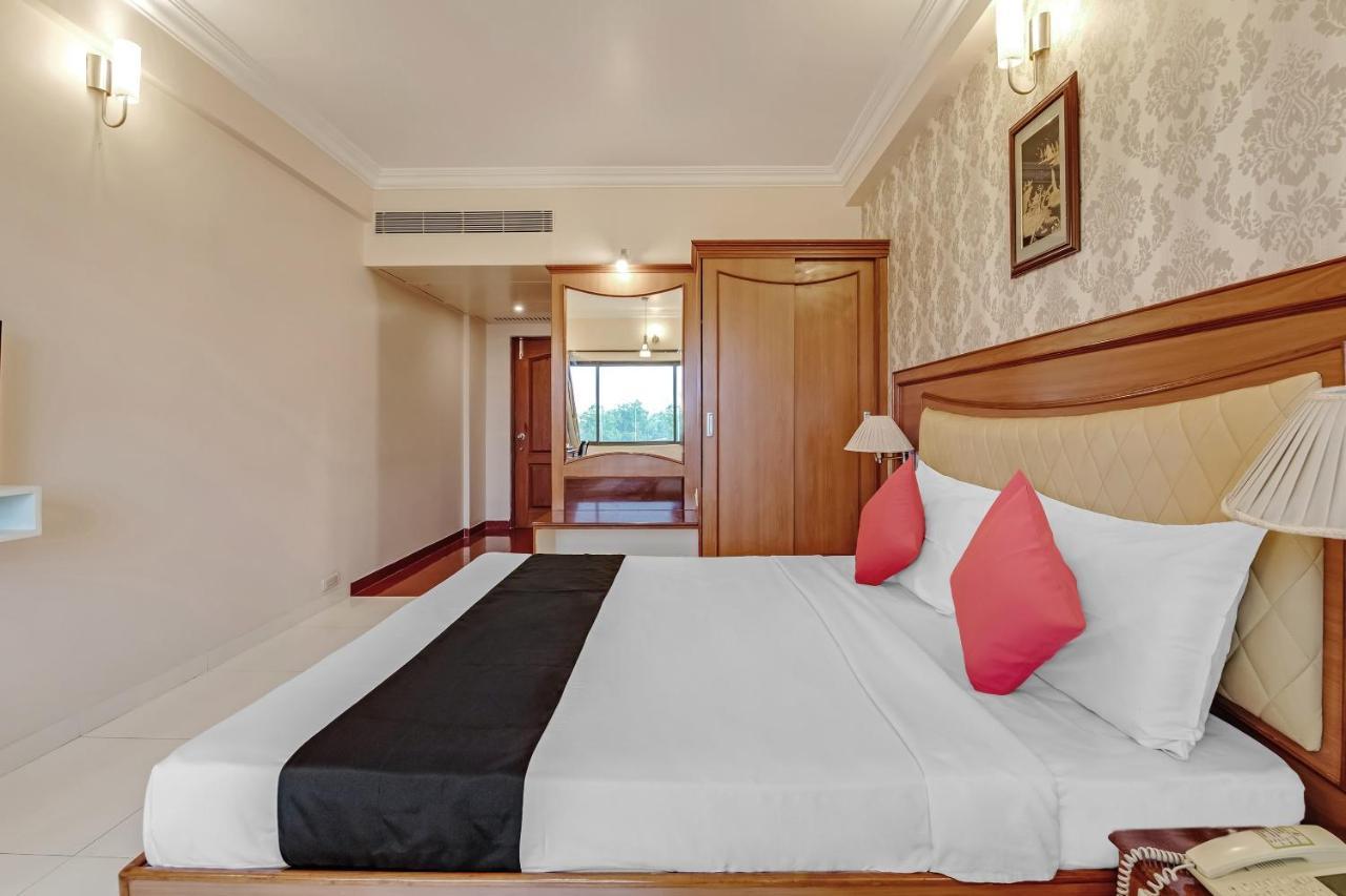 Capital O 41646 Hotel Devi Towers Salem Luaran gambar