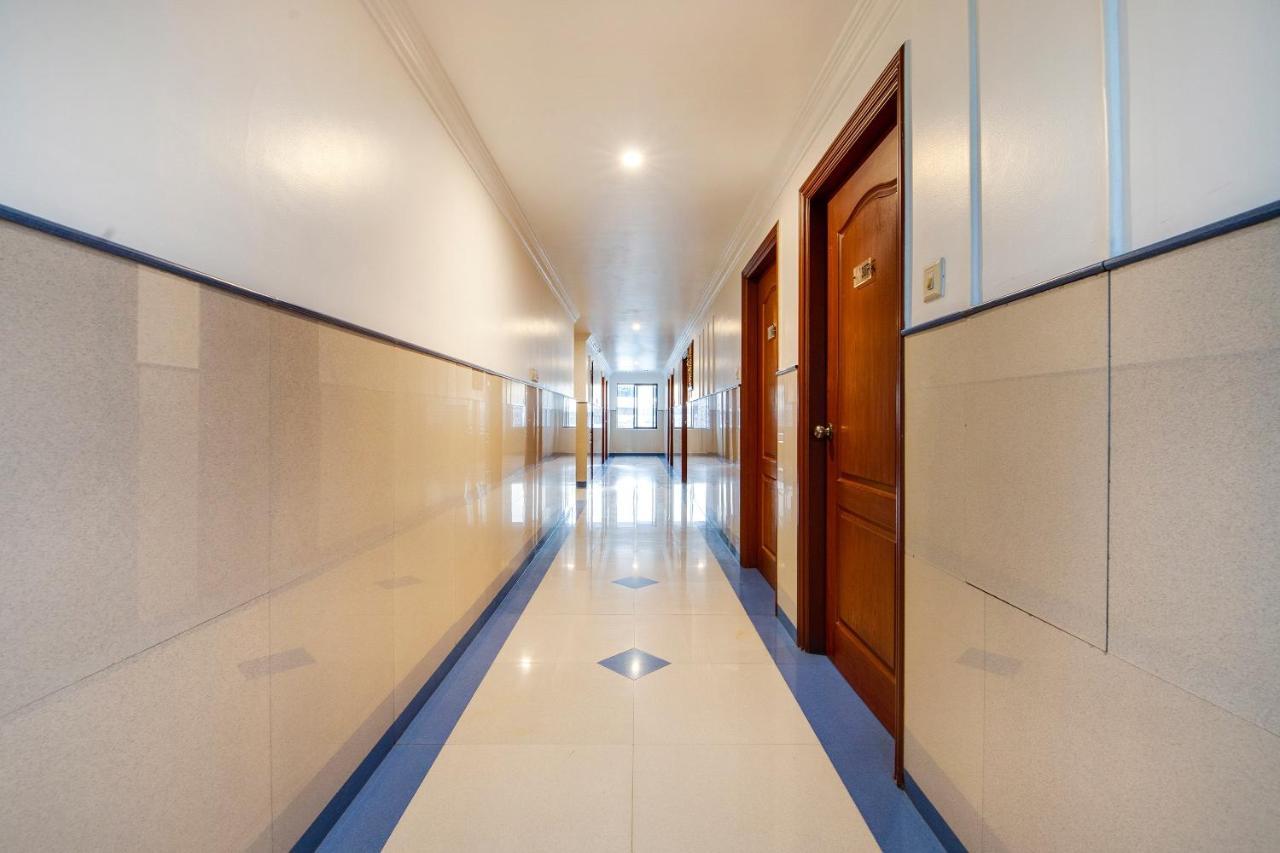 Capital O 41646 Hotel Devi Towers Salem Luaran gambar