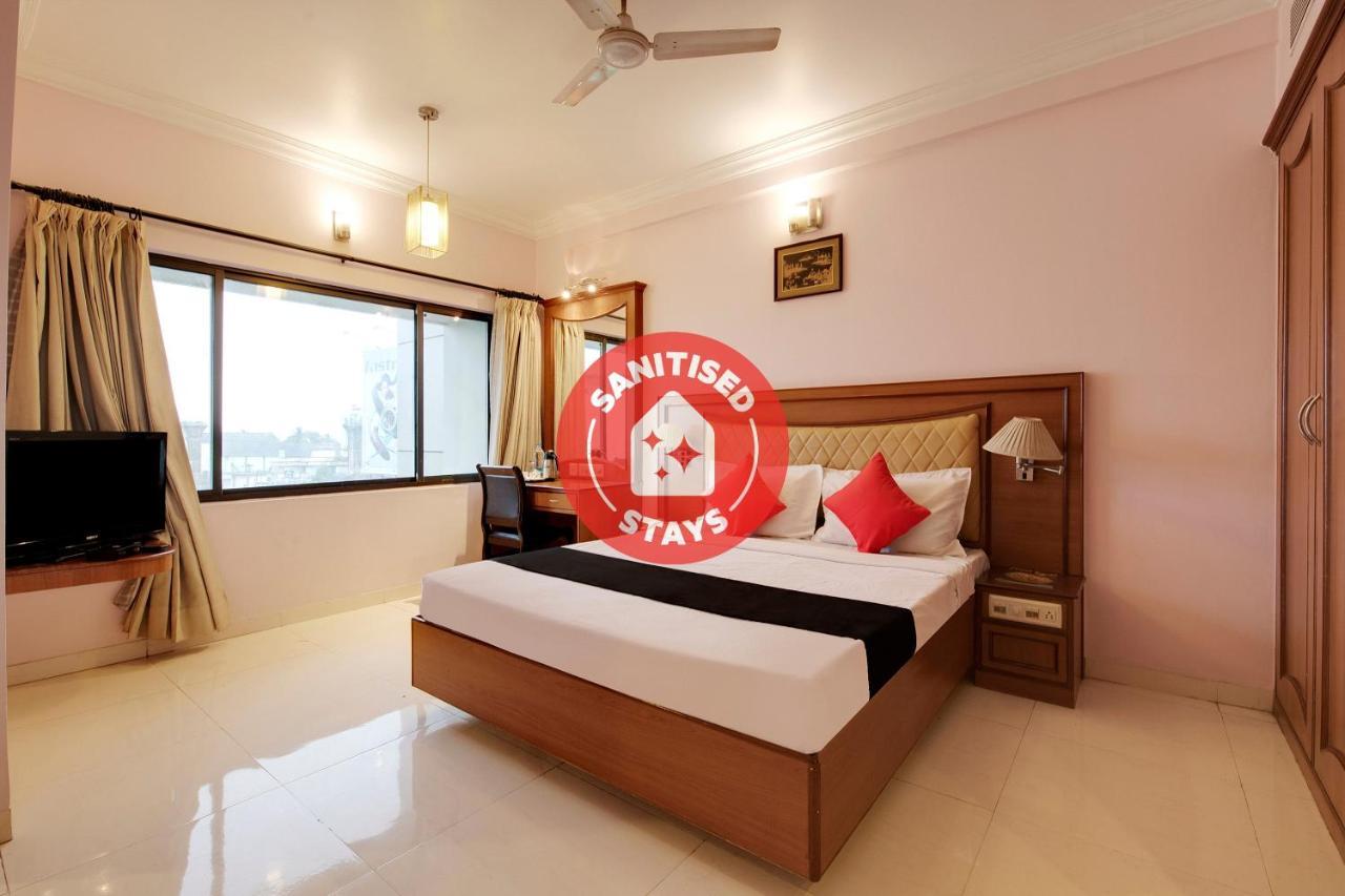 Capital O 41646 Hotel Devi Towers Salem Luaran gambar