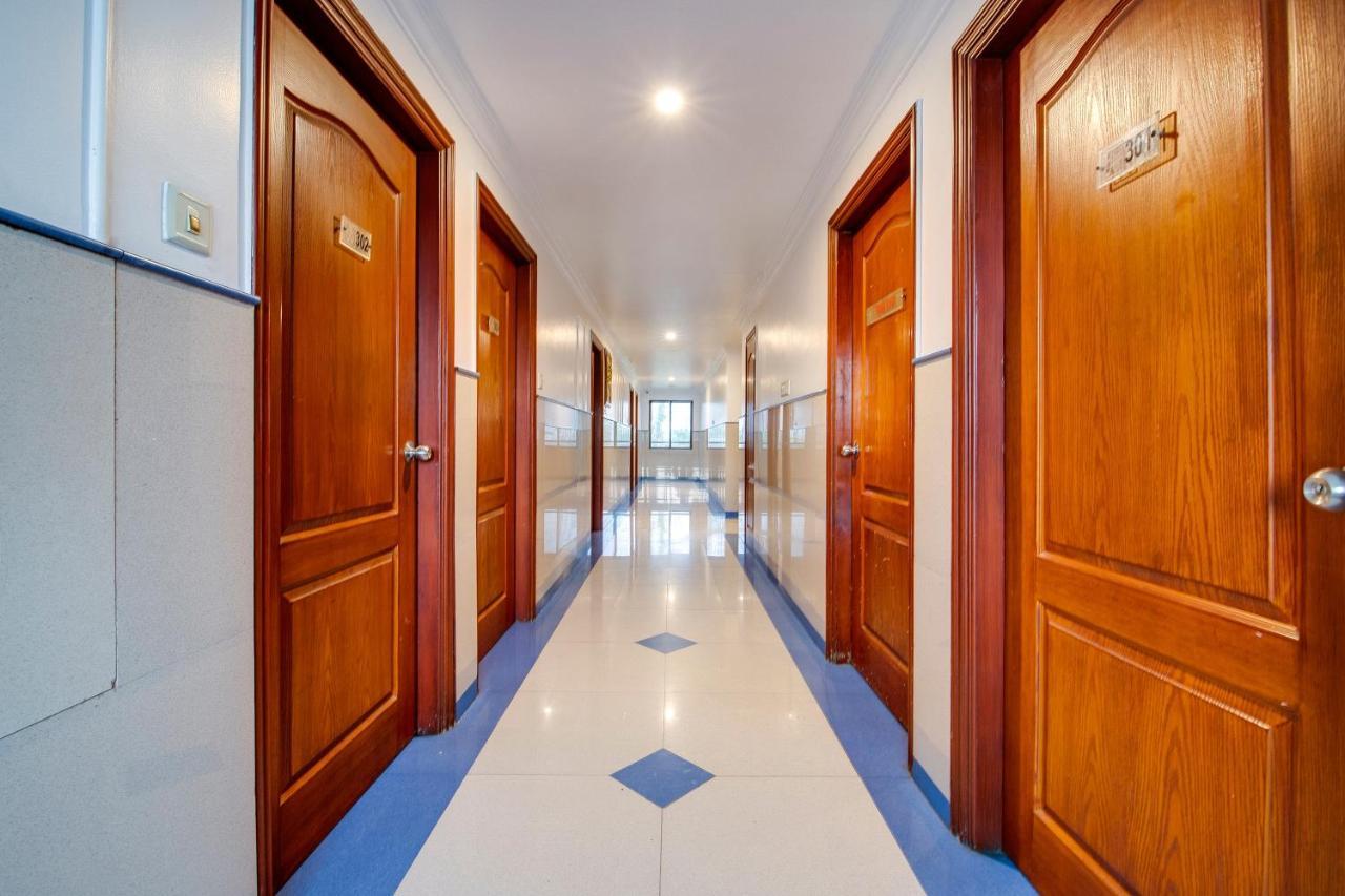Capital O 41646 Hotel Devi Towers Salem Luaran gambar