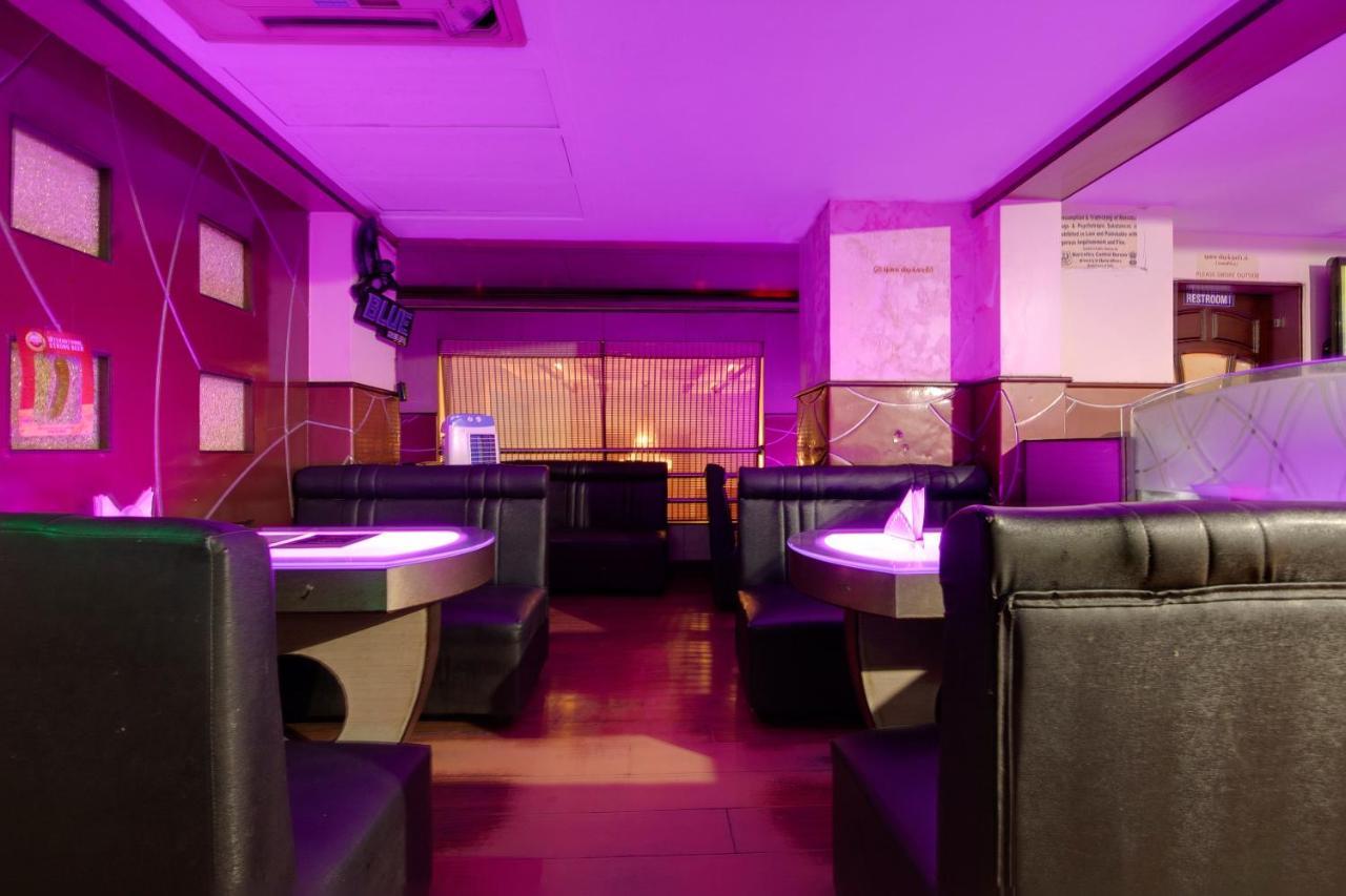 Capital O 41646 Hotel Devi Towers Salem Luaran gambar