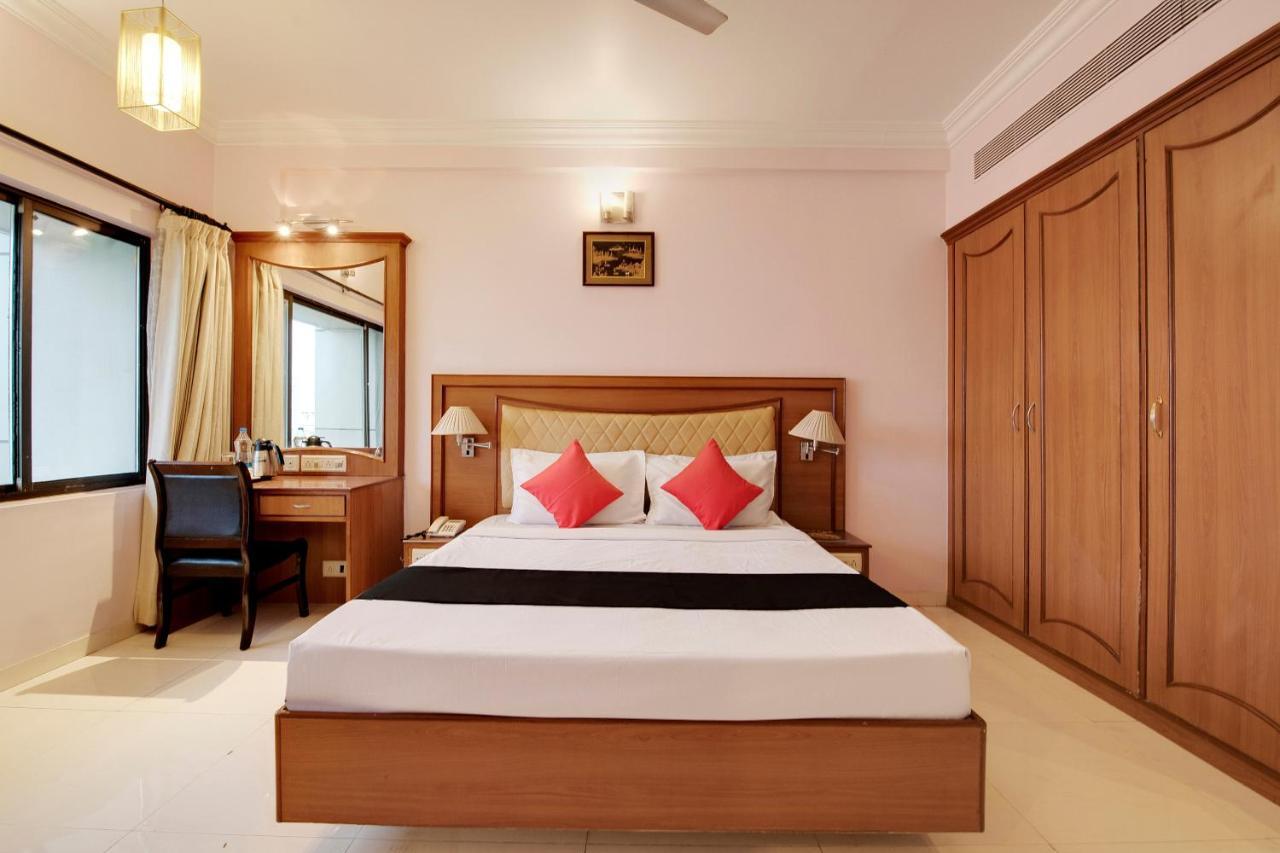 Capital O 41646 Hotel Devi Towers Salem Luaran gambar