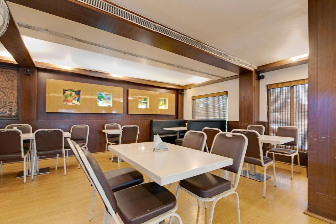 Capital O 41646 Hotel Devi Towers Salem Luaran gambar