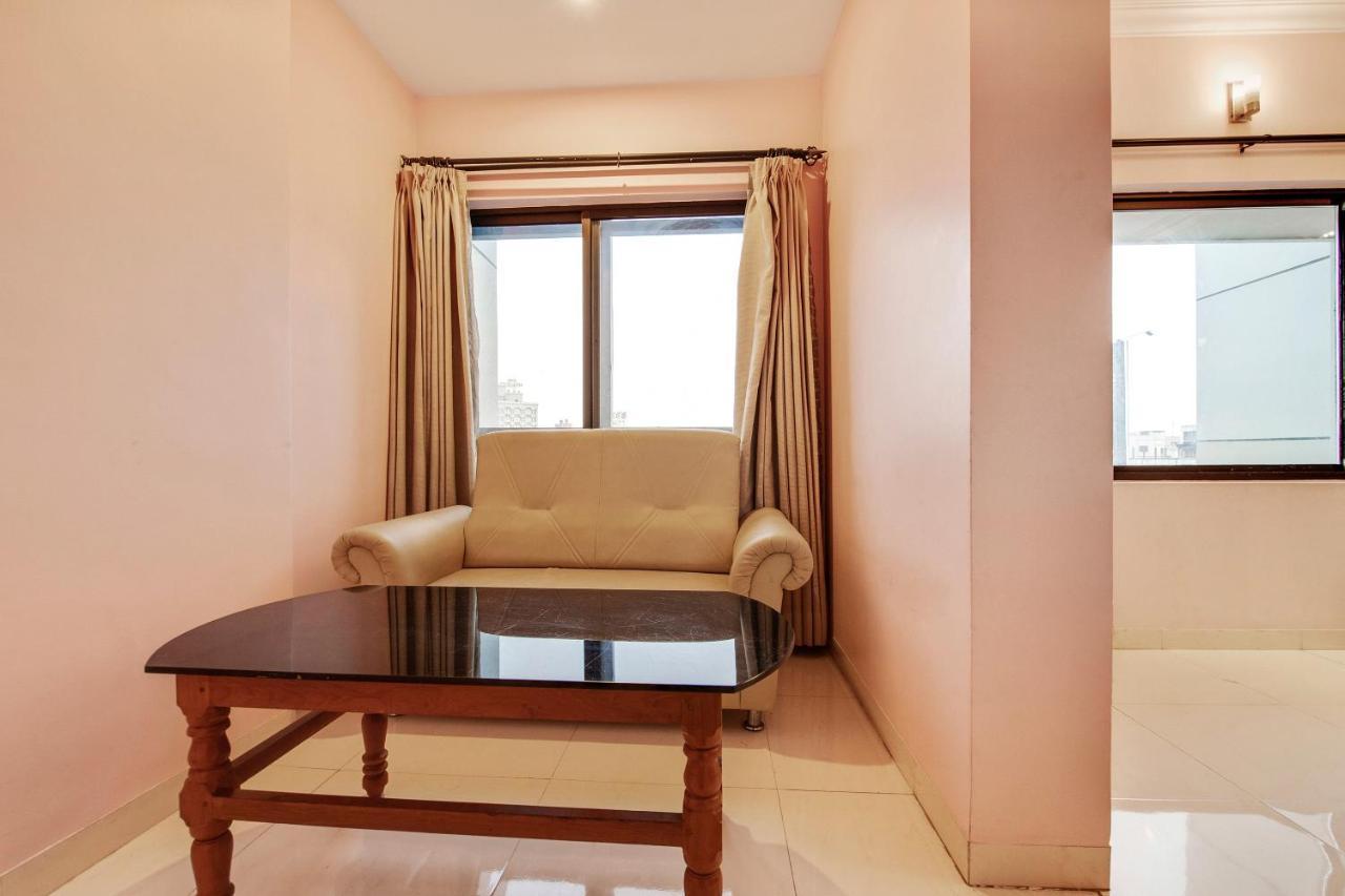 Capital O 41646 Hotel Devi Towers Salem Luaran gambar