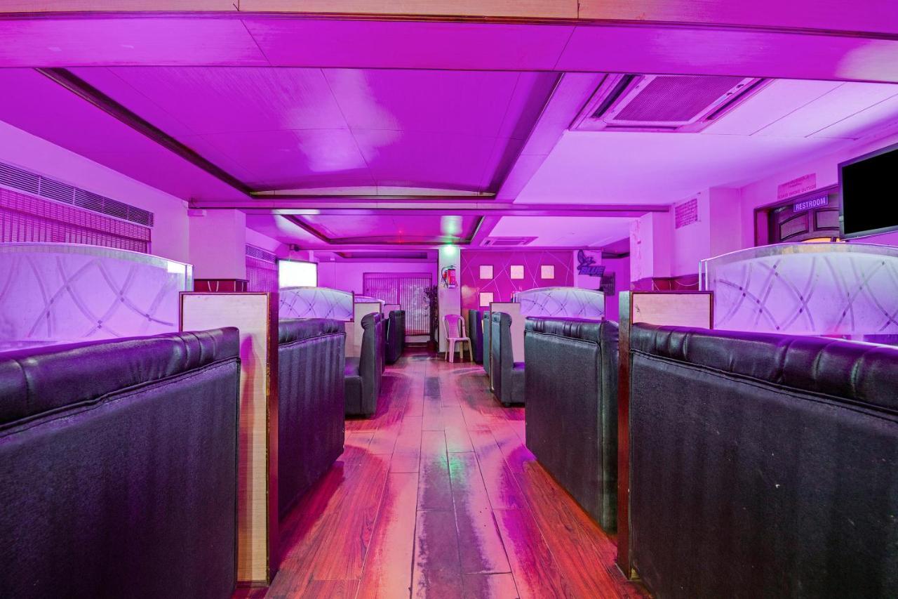 Capital O 41646 Hotel Devi Towers Salem Luaran gambar