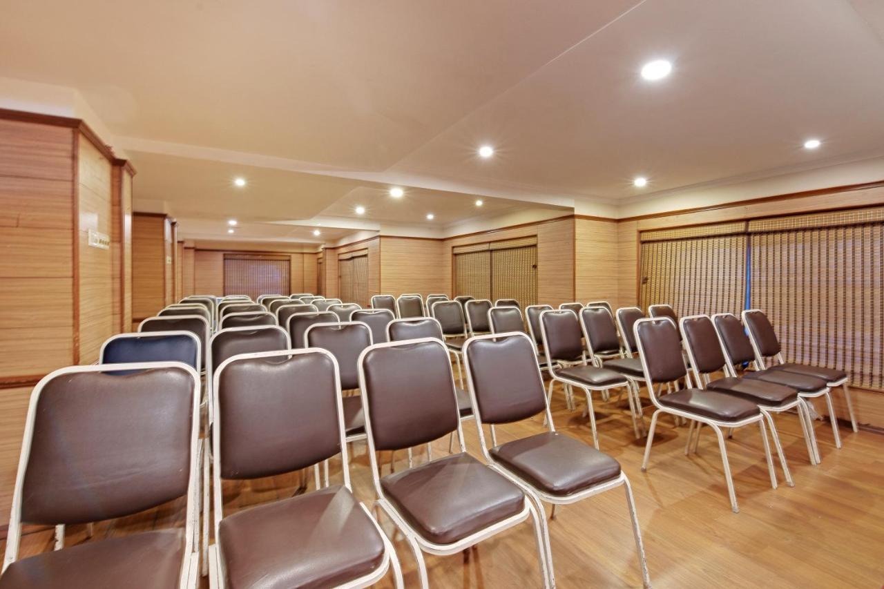 Capital O 41646 Hotel Devi Towers Salem Luaran gambar
