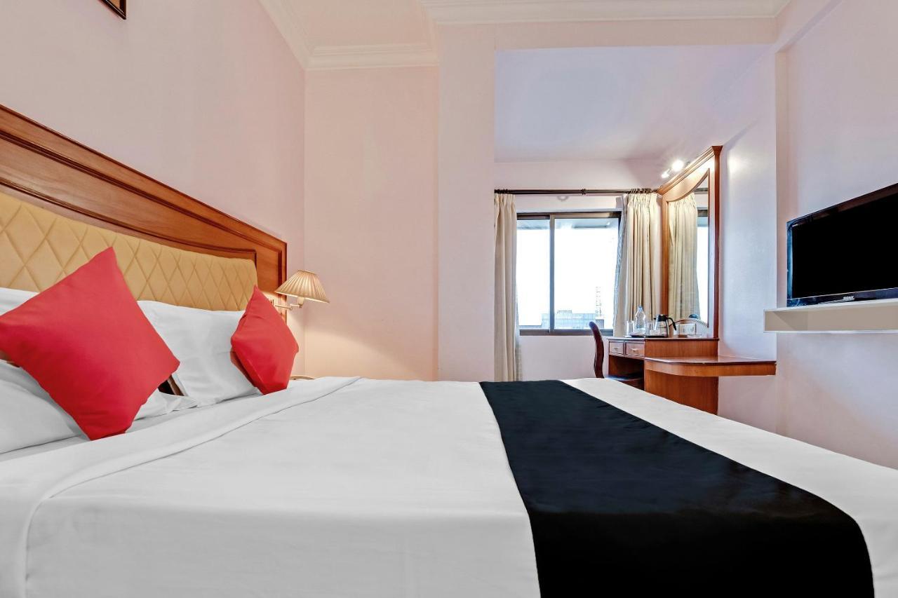 Capital O 41646 Hotel Devi Towers Salem Luaran gambar